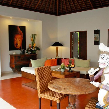Saba Villa Canggu Dış mekan fotoğraf