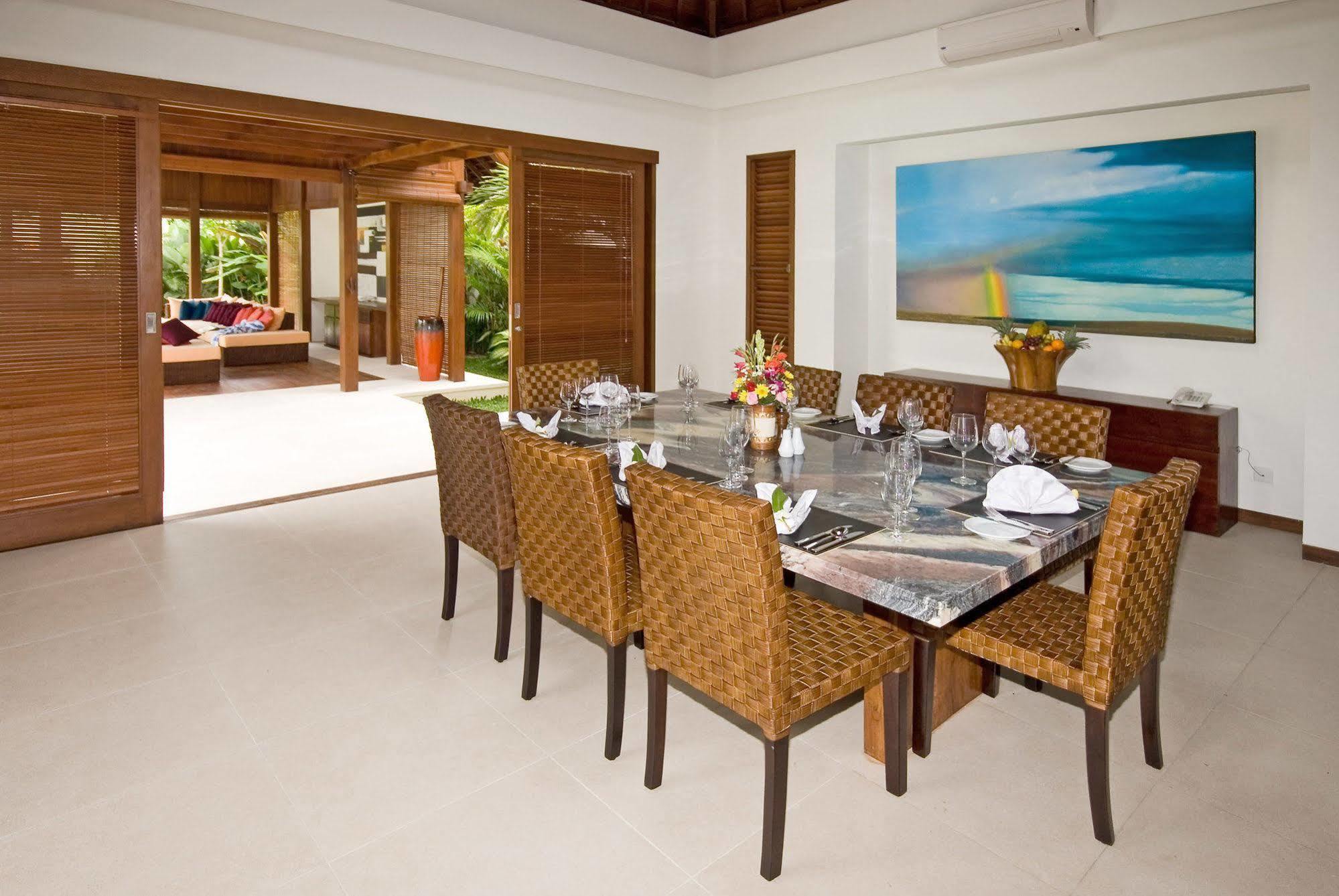 Saba Villa Canggu Dış mekan fotoğraf